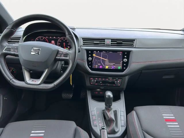 Seat Ibiza 1.0 TSI FR-lijn