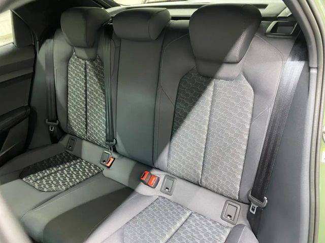 Audi A1 25 TFSI Sportback