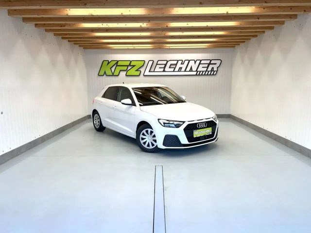 Audi A1 30 TFSI