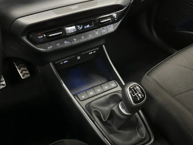 Hyundai Bayon 1.0 T-GDi