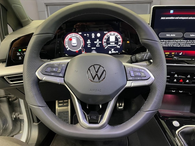 Volkswagen Golf 1.5 TSI