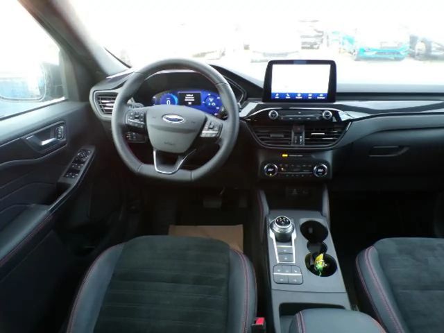 Ford Kuga Plug in Hybrid ST Line X