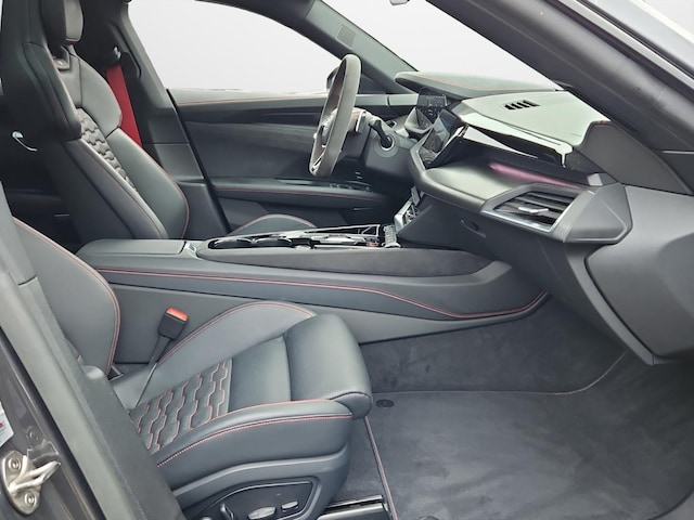 Audi RS e-tron GT Quattro