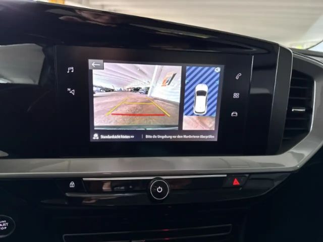 Opel Mokka Business Elegance