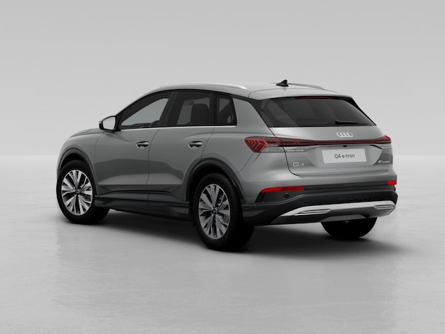 Audi Q4 e-tron 40
