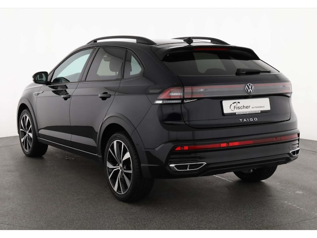 Volkswagen Taigo 1.0 TSI R-Line