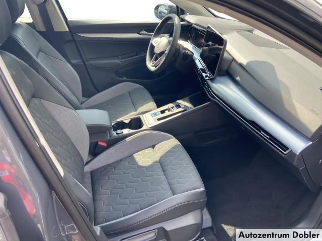 Volkswagen Golf 1.5 eTSI DSG Golf VIII