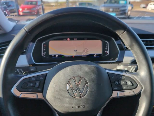 Volkswagen Passat Business DSG Variant