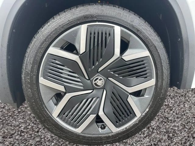 Skoda Kodiaq 4x4 Sportline