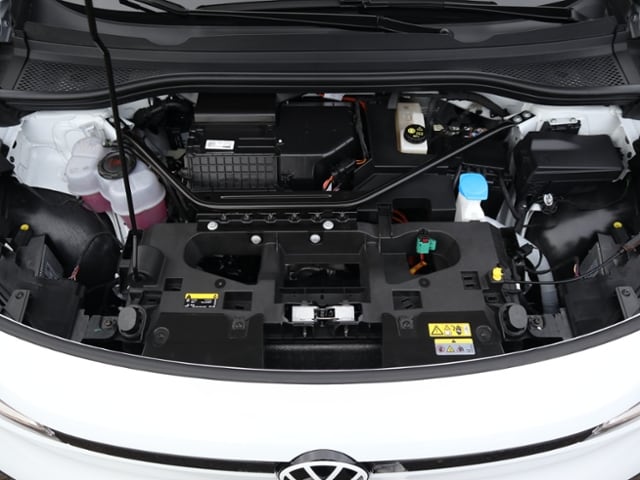 Volkswagen ID.5 77 KWh IQ.Drive