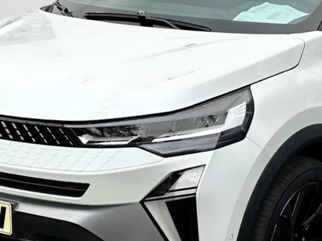 Renault Captur Alpine EDC Esprit Hybrid