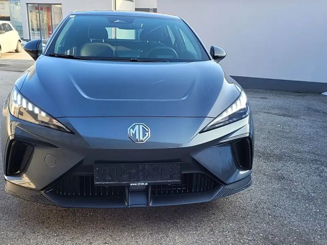MG MG4 51 kWh EV Standard range