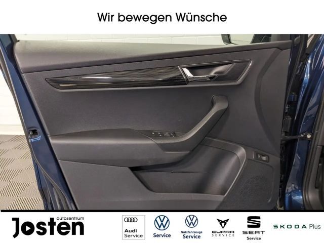 Skoda Karoq 1.0 TSI Style Style
