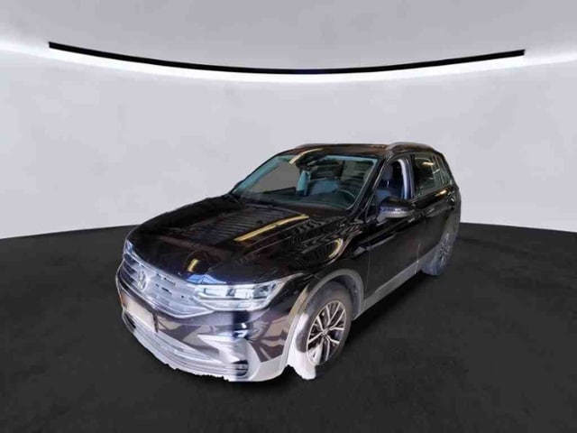 Volkswagen Tiguan 2.0 TDI DSG