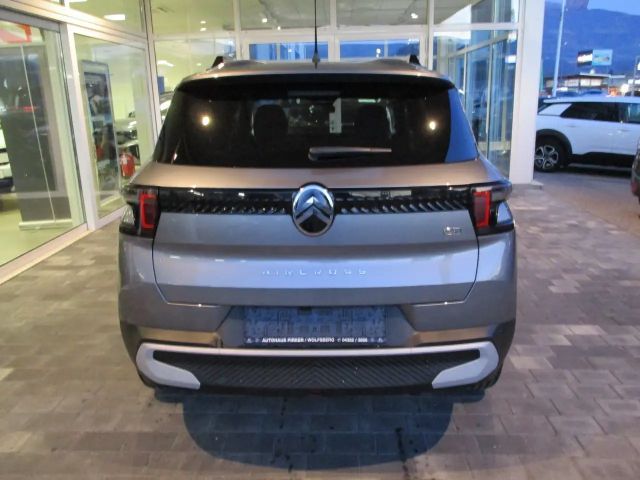 Citroën C3 Aircross Plus