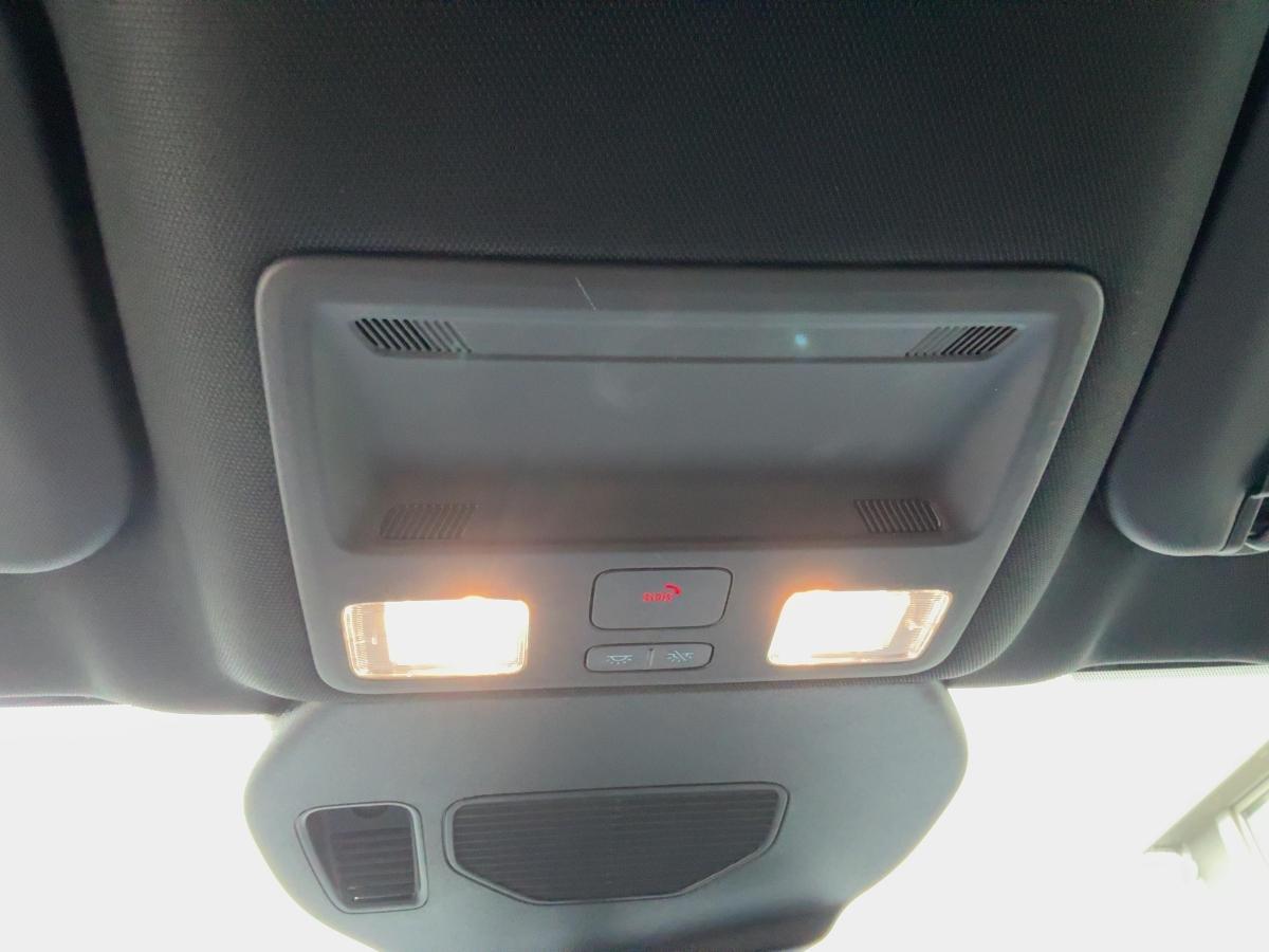 Ford Kuga Hybrid Plug in Hybrid ST Line