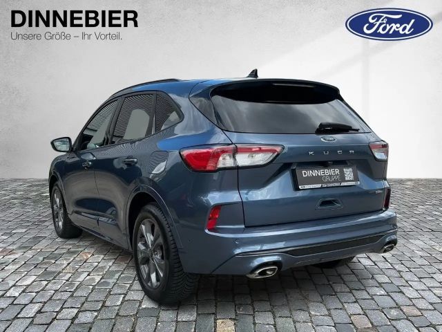 Ford Kuga ST Line X