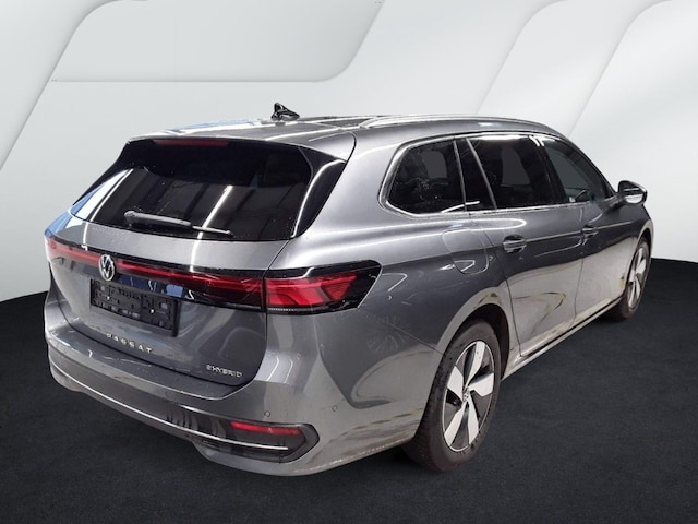 Volkswagen Passat Business DSG eHybrid