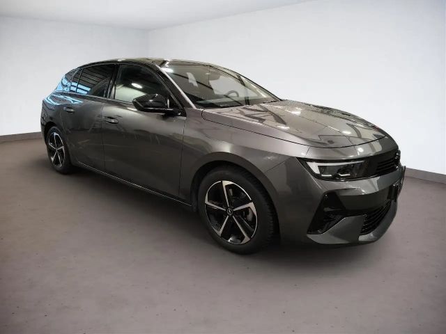 Opel Astra GS-Line Grand Sport