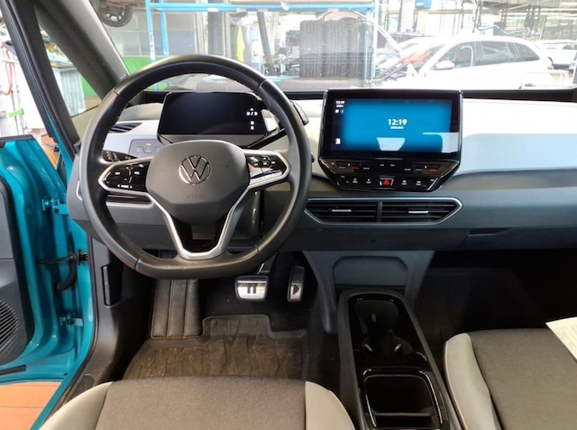 Volkswagen ID.3 Family Performance Pro