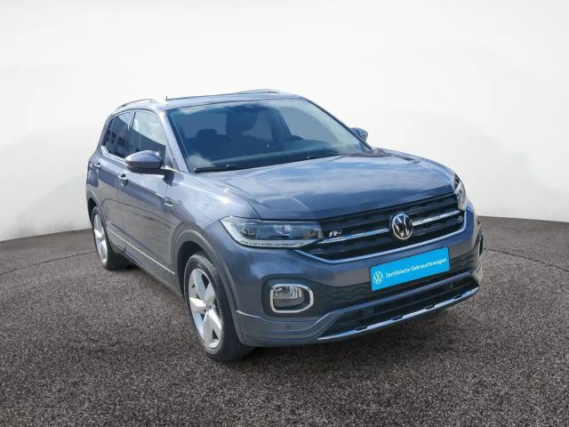 Volkswagen T-Cross 1.5 TSI Style