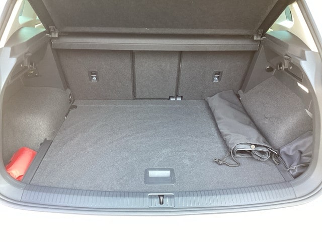 Volkswagen Tiguan 1.5 TSI DSG Life