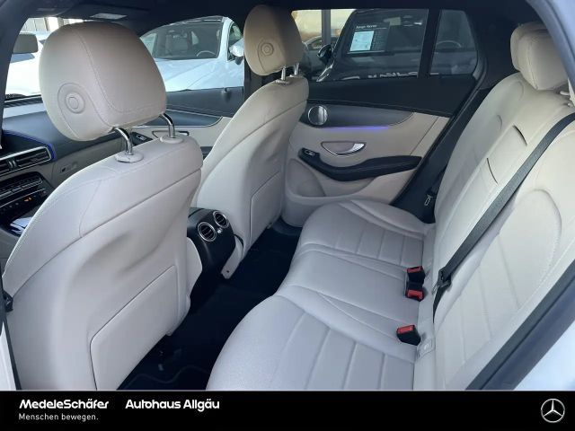 Mercedes-Benz EQC 400 4MATIC