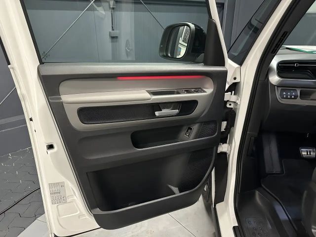 Volkswagen ID.Buzz 150 kW Pro