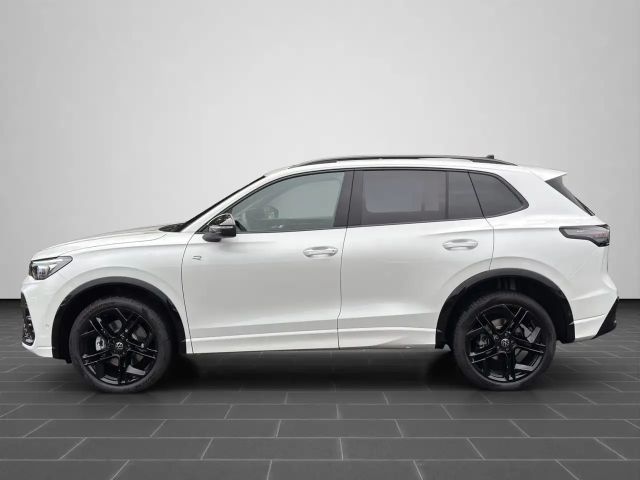 Volkswagen Tiguan 4Motion R-Line