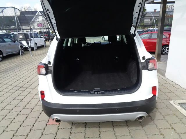 Ford Kuga Cool & Connect