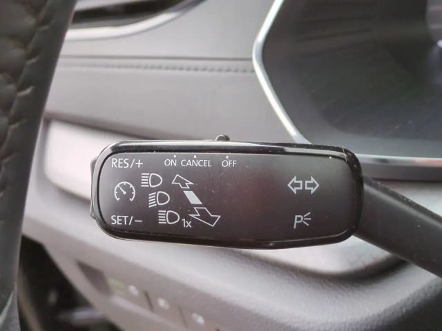 Skoda Octavia 1.0 TSI Ambition Combi