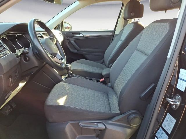 Volkswagen Tiguan 2.0 TDI 4Motion DSG Life