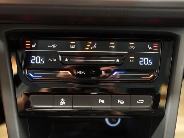 Volkswagen Touran DSG