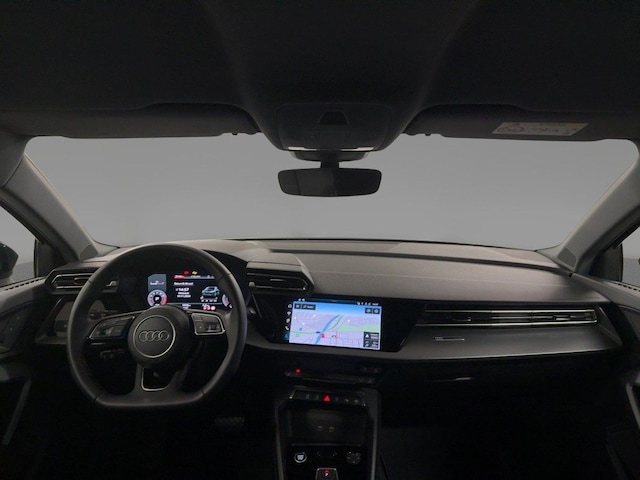 Audi A3 30 TFSI S-Tronic Sportback