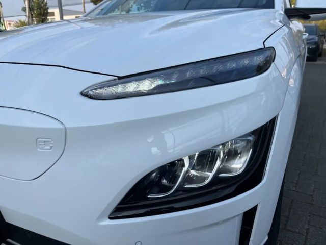 Hyundai Kona Electric Trend