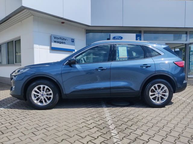 Ford Kuga Titanium