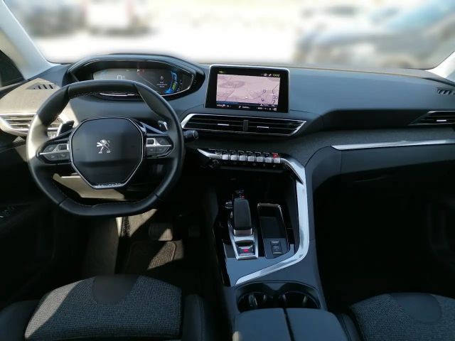 Peugeot 3008 Allure Pack EAT8 Hybrid
