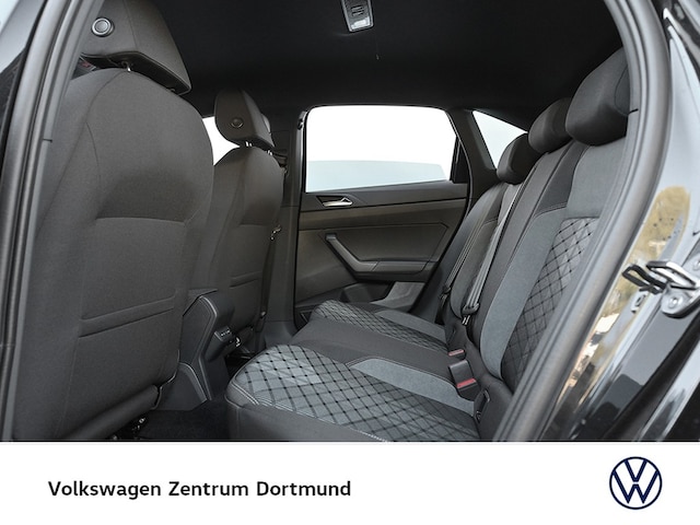 Volkswagen Taigo R-Line Style