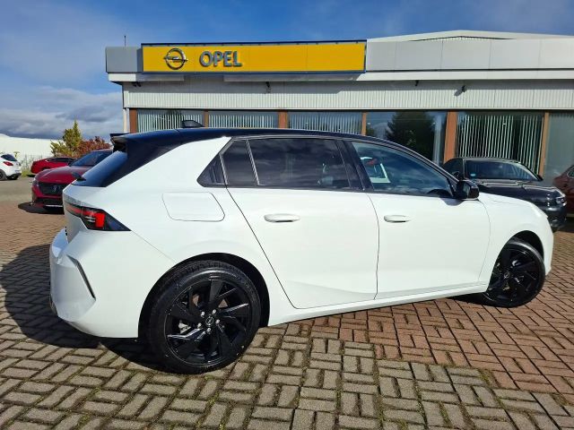 Opel Astra GS-Line Grand Sport