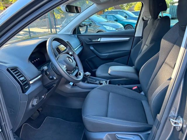 Skoda Karoq 1.5 TSI Selection