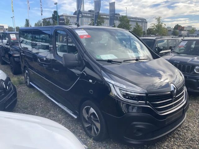 Renault Trafic Combi Energy Grand Life
