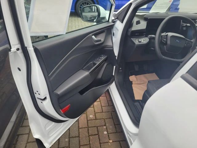 Ford Puma EcoBoost Titanium