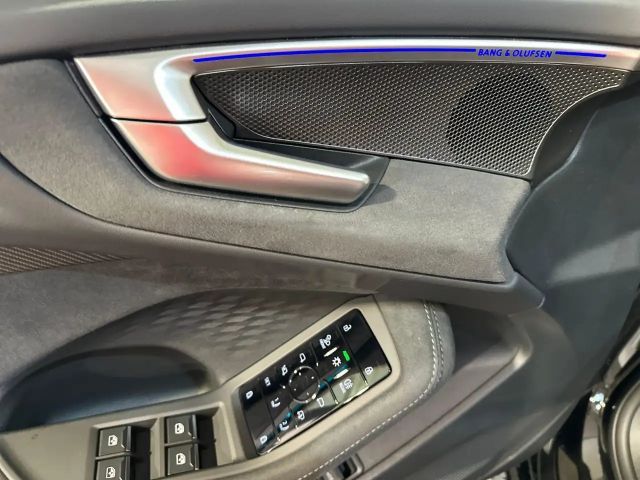 Audi A5 2.0 TDI S-Line