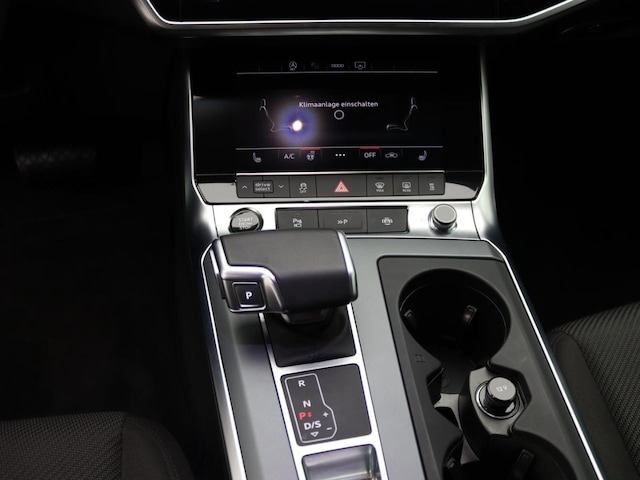 Audi A6 40 TDI Avant Quattro S-Tronic