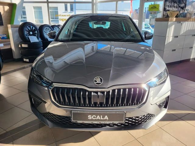 Skoda Scala 1.0 TSI 85 Tour