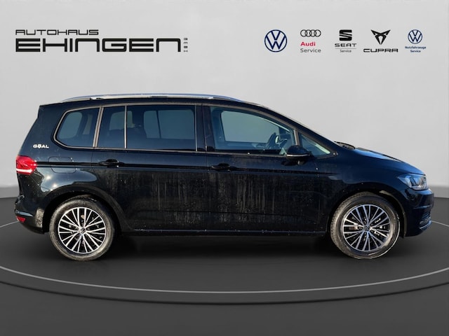 Volkswagen Touran 1.5 TSI
