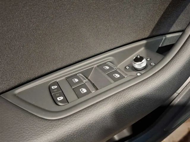 Audi A4 2.0 TDI S-Tronic