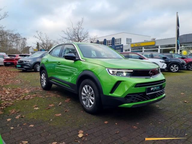 Opel Mokka Enjoy Turbo