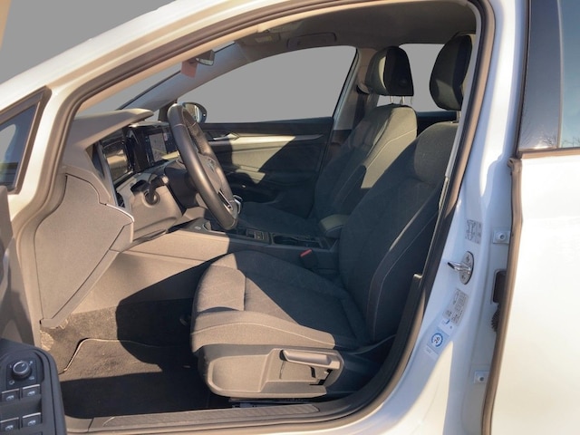 Volkswagen Golf 1.5 TSI Golf VIII Life