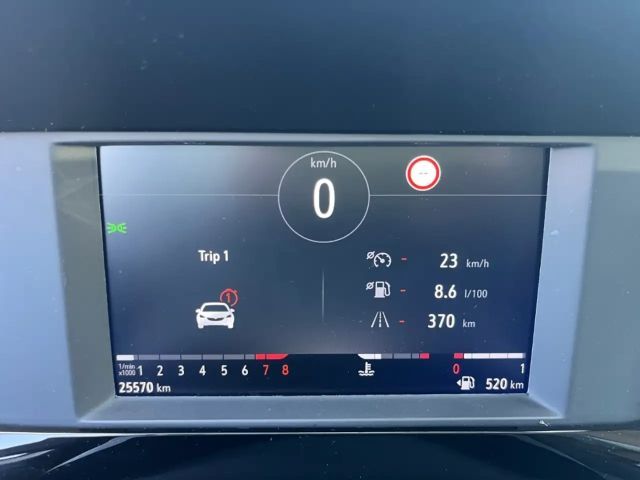 Opel Mokka Enjoy Turbo